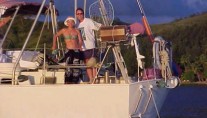 yacht aft 8